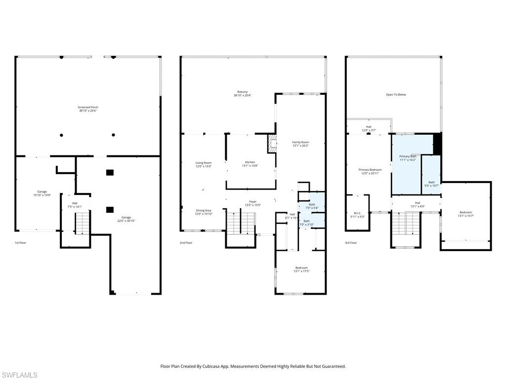 17037 Marina Cove LN