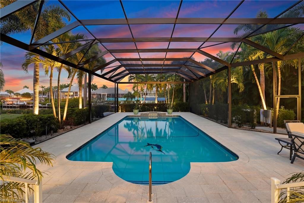 18161 Old Dominion CT