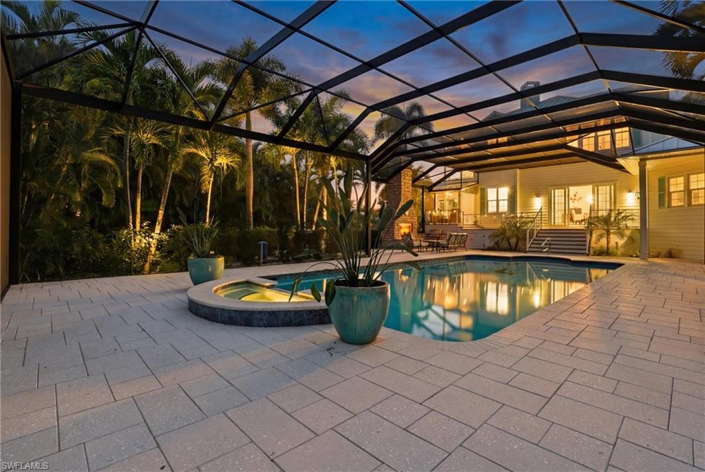 18161 Old Dominion CT