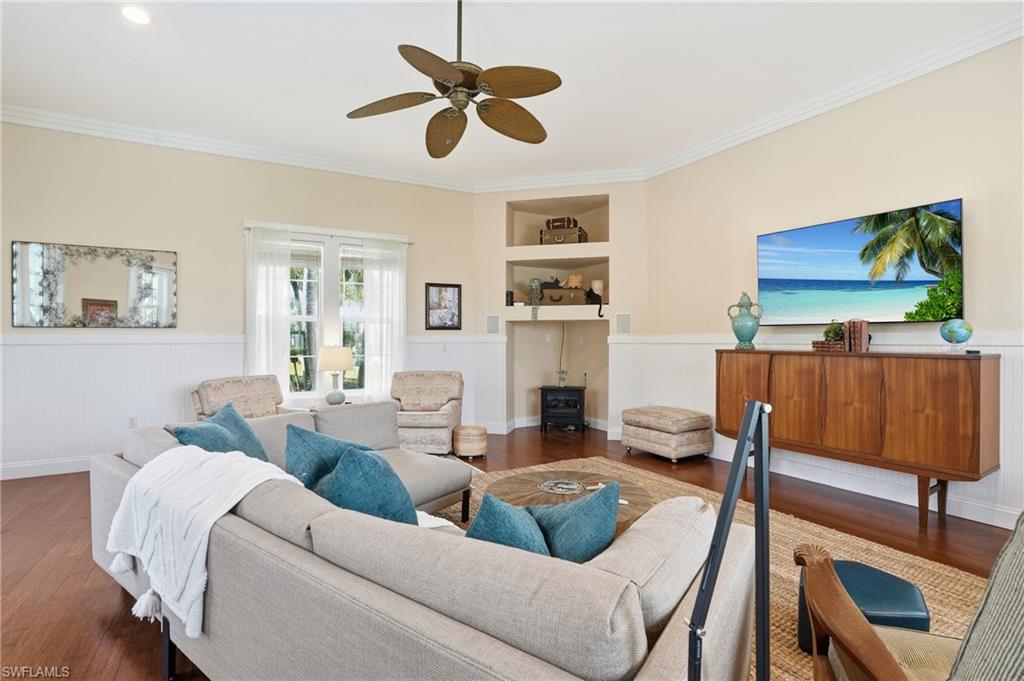 18161 Old Dominion CT