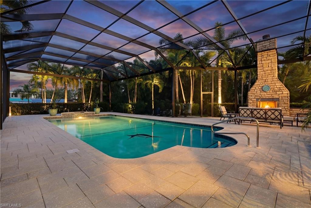 18161 Old Dominion CT