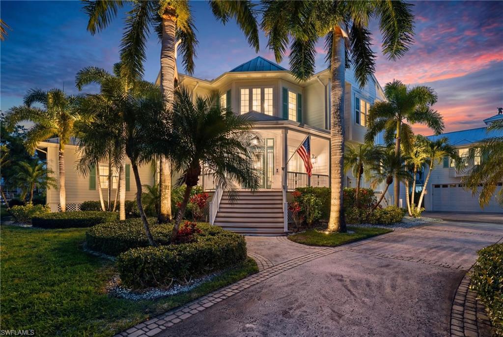 18161 Old Dominion CT