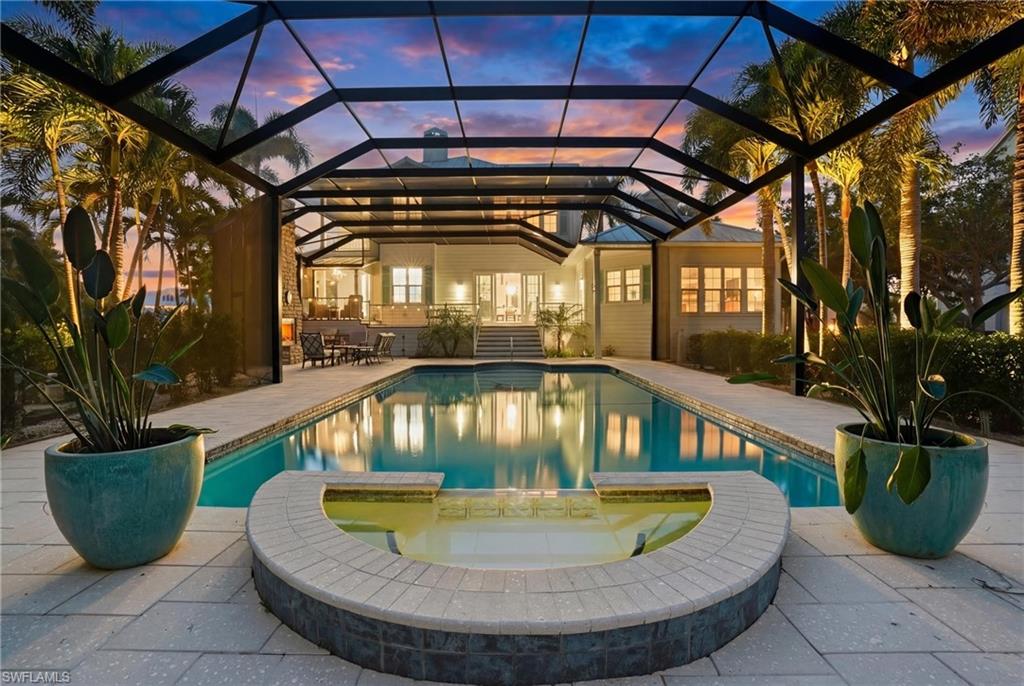 18161 Old Dominion CT