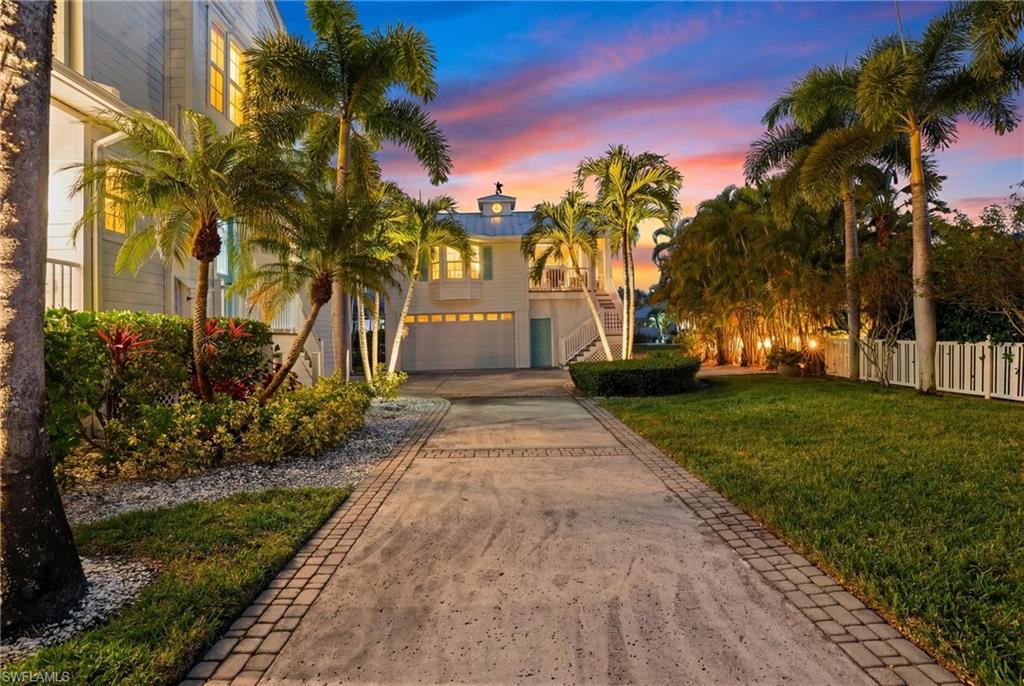 18161 Old Dominion CT