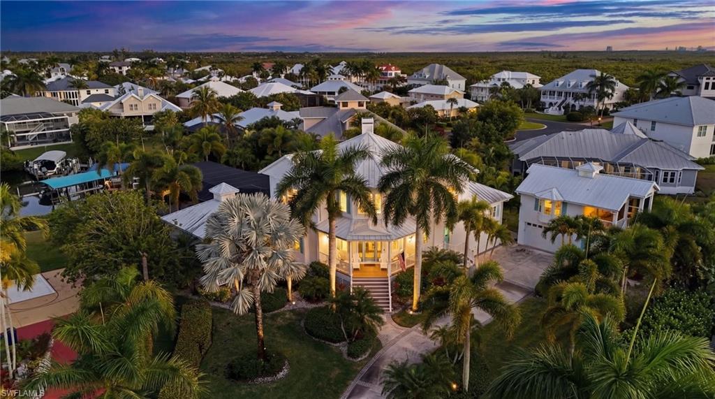 18161 Old Dominion CT