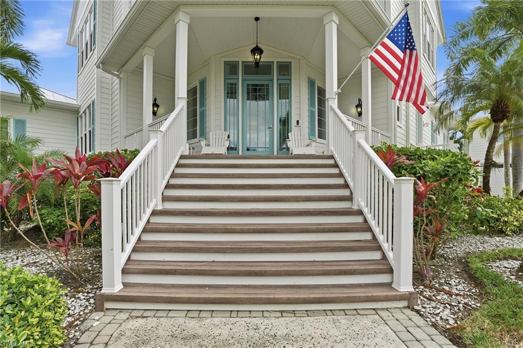 18161 Old Dominion CT