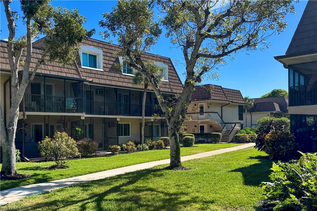 87 N Collier BLVD # J18