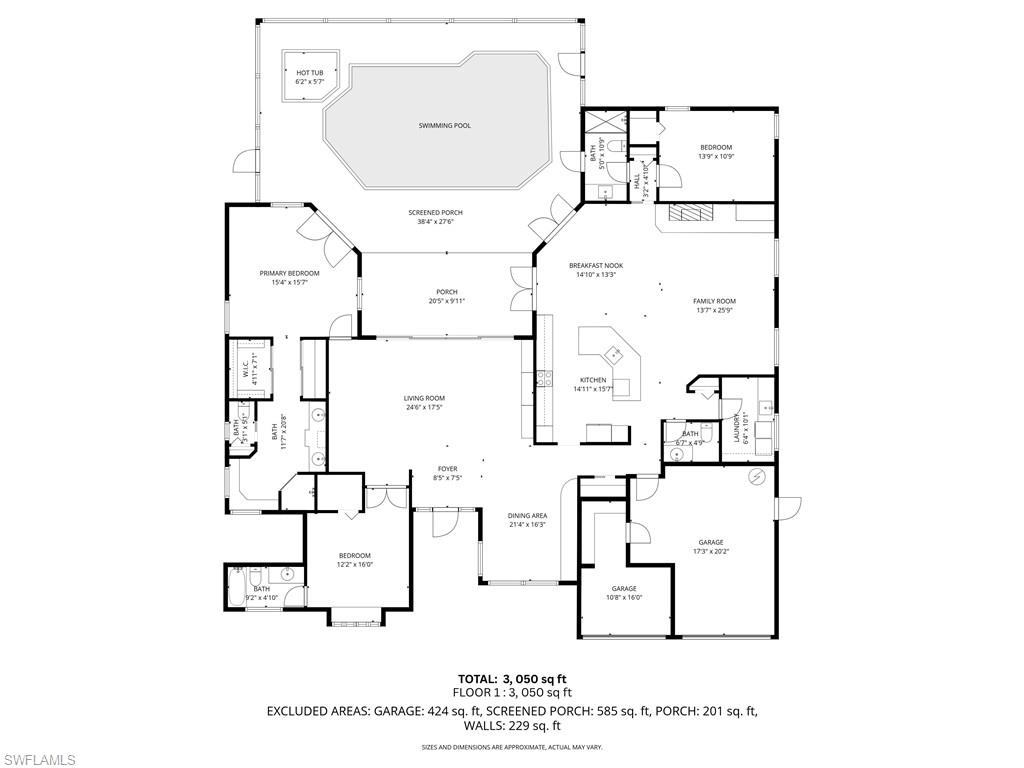 716 Pitch Apple LN