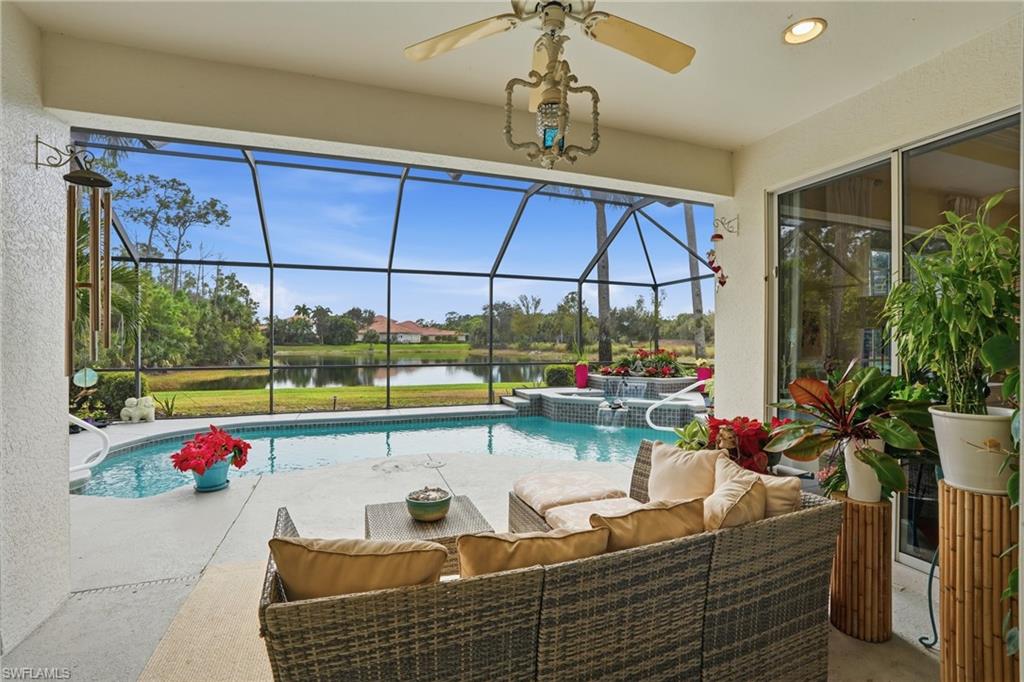 21750 Longleaf Trail DR