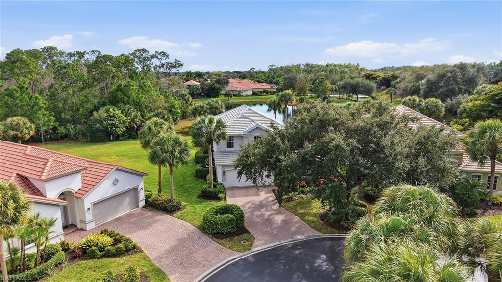21750 Longleaf Trail DR