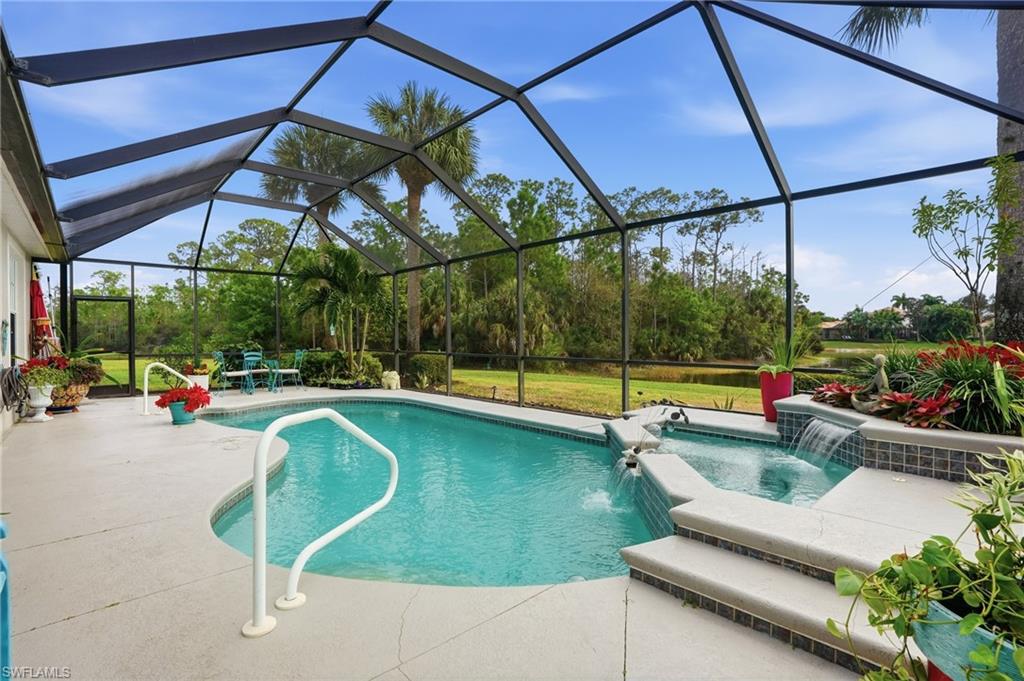 21750 Longleaf Trail DR