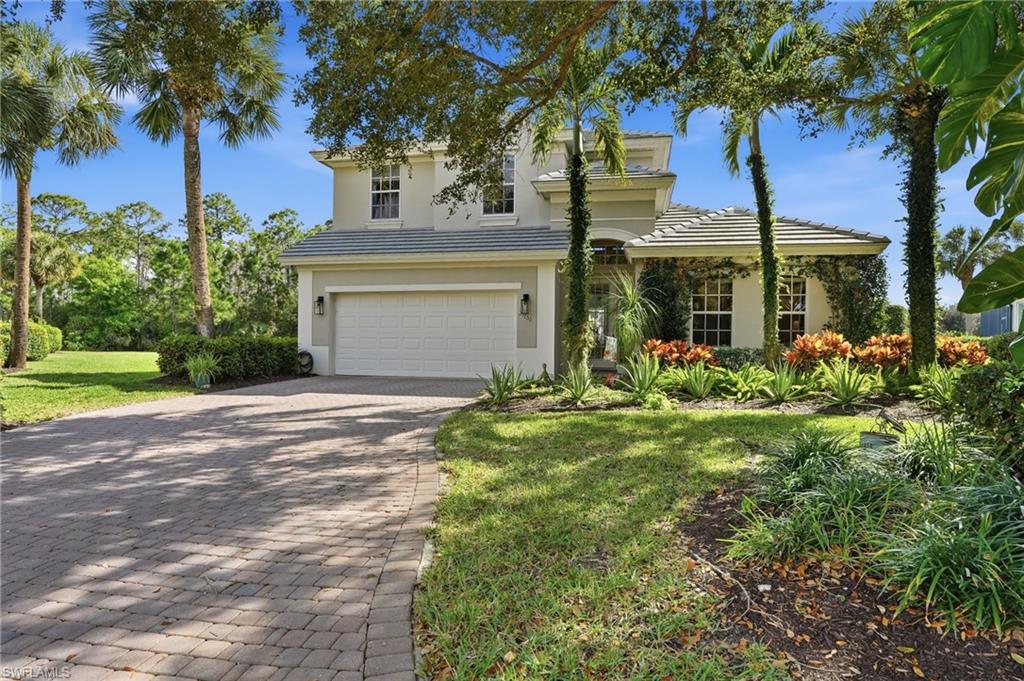 21750 Longleaf Trail DR