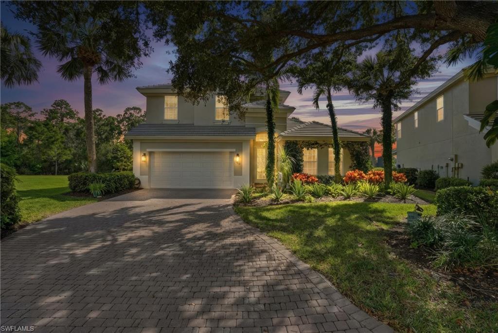 21750 Longleaf Trail DR