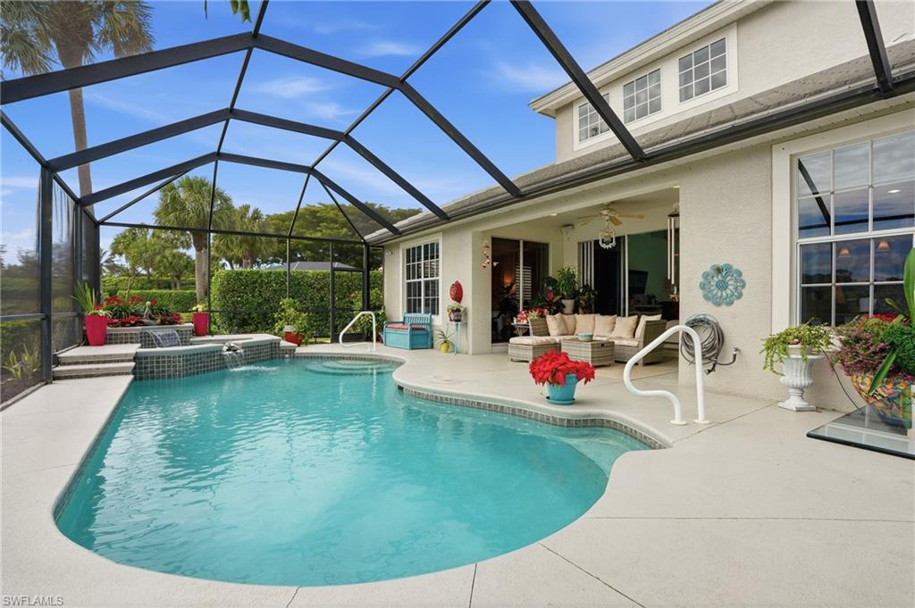 21750 Longleaf Trail DR