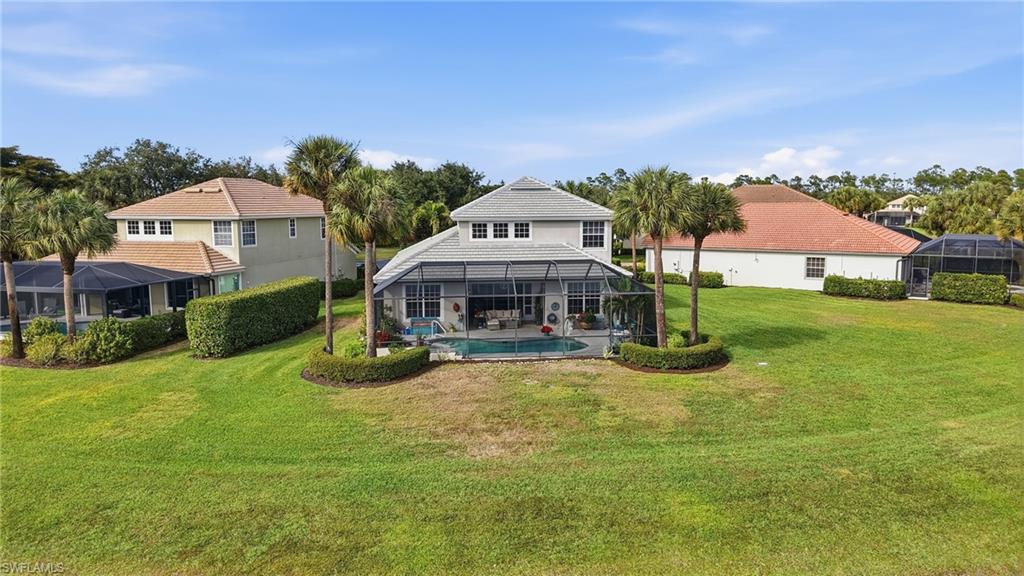 21750 Longleaf Trail DR