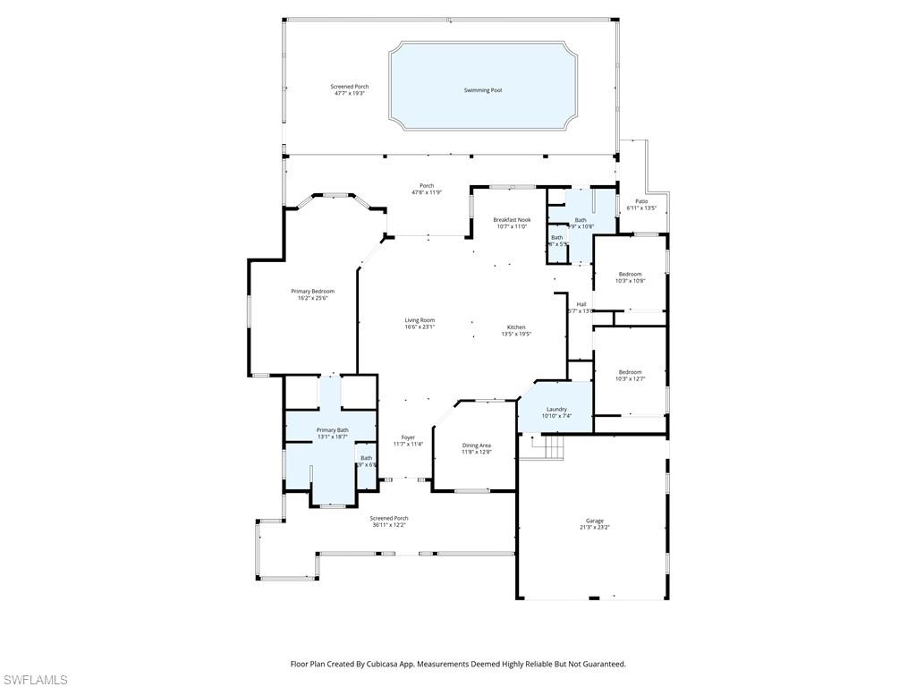6250 Tidewater Island CIR