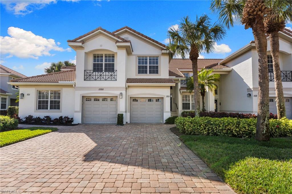 1595 Winding Oaks WAY # 201