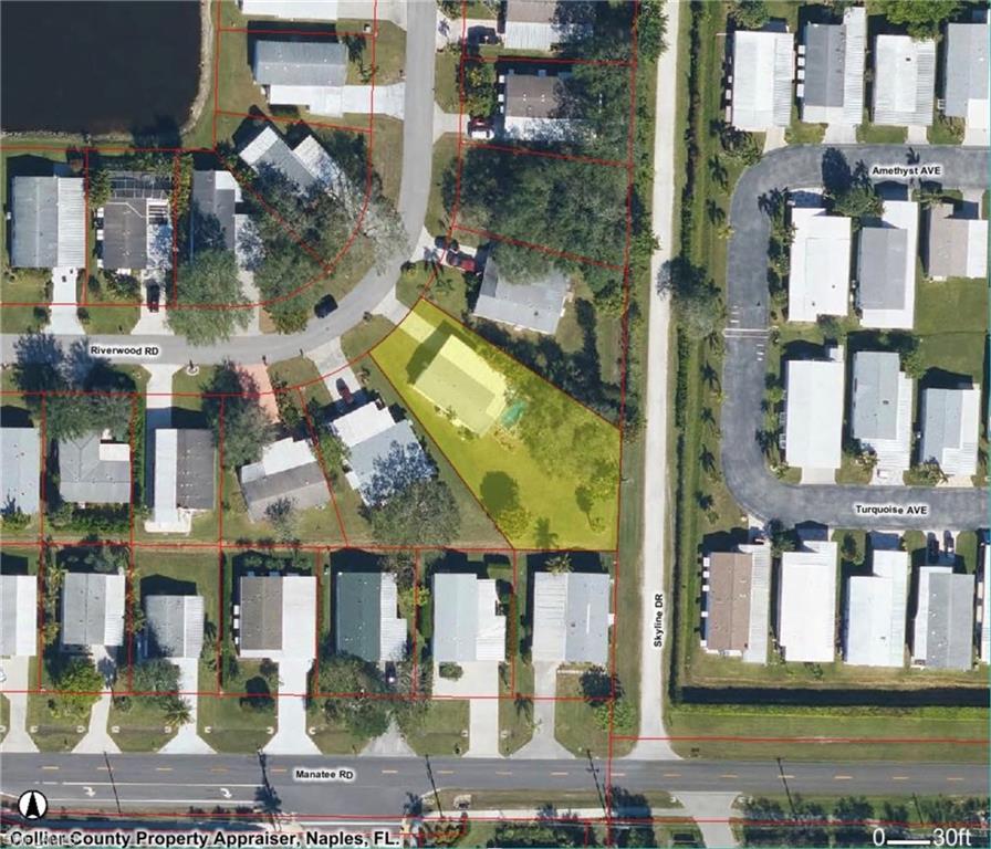 296 Riverwood RD