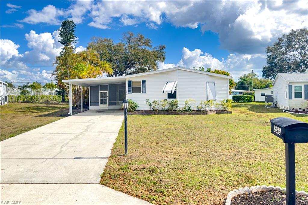 296 Riverwood RD