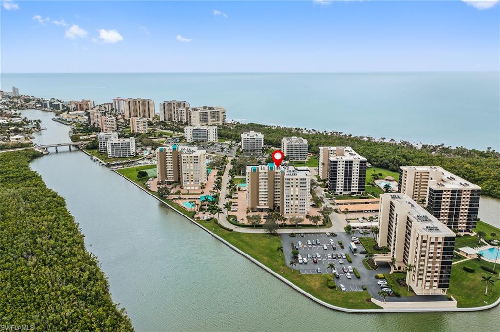 21 Bluebill AVE # 302 Unit: B-302