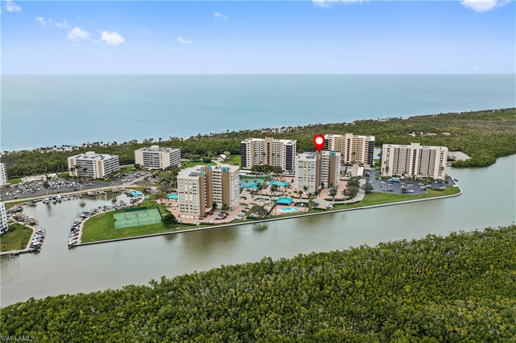 21 Bluebill AVE # 302 Unit: B-302