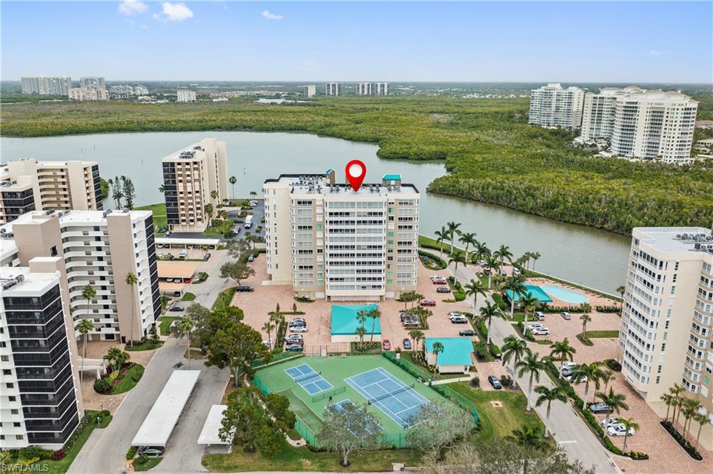 21 Bluebill AVE # 302 Unit: B-302