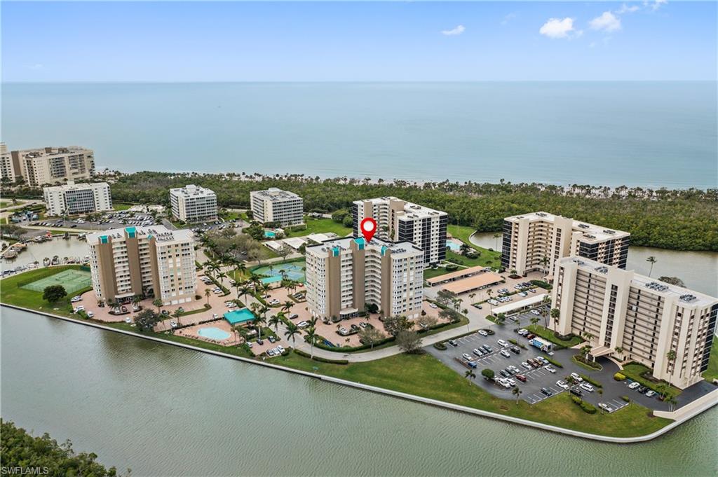 21 Bluebill AVE # 302 Unit: B-302