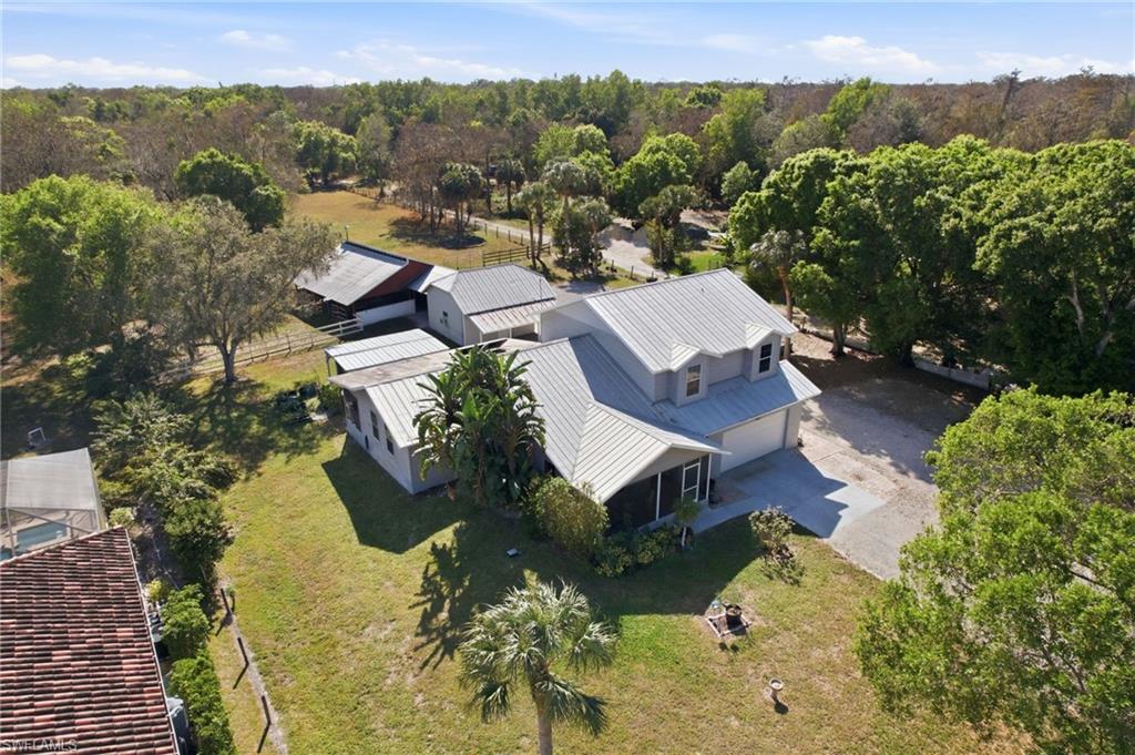5860 Dogwood WAY