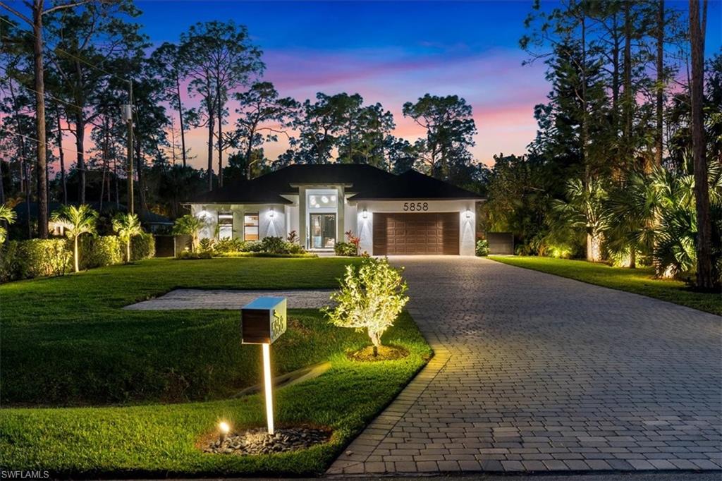 5858 Star Grass LN