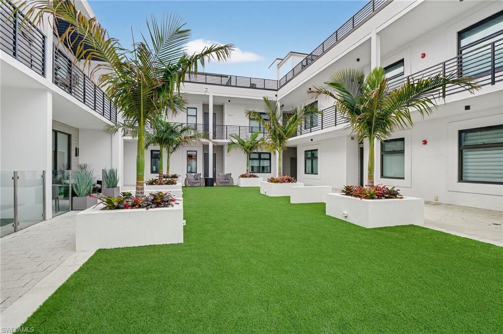 850 Central AVE # 208