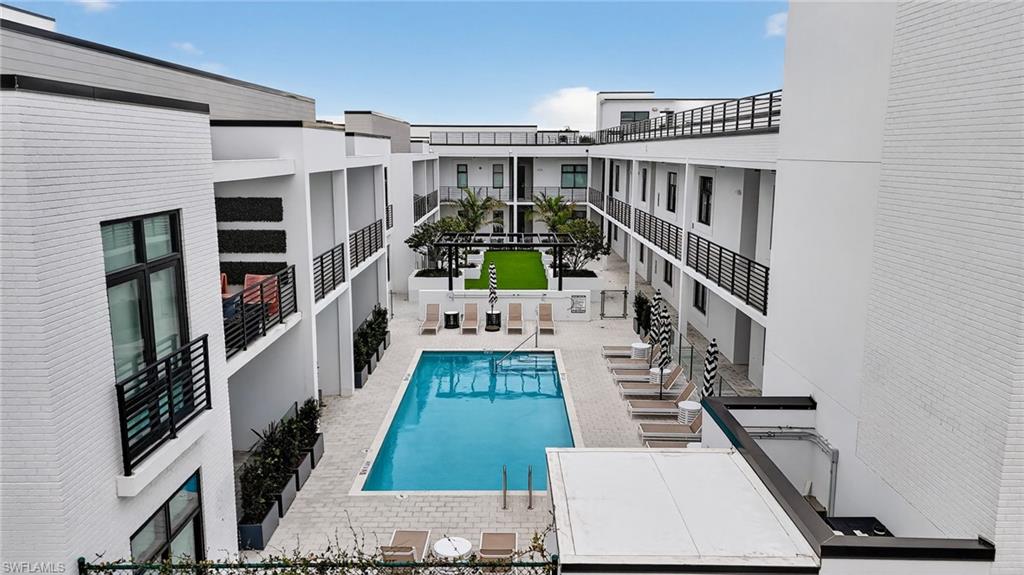 850 Central AVE # 208