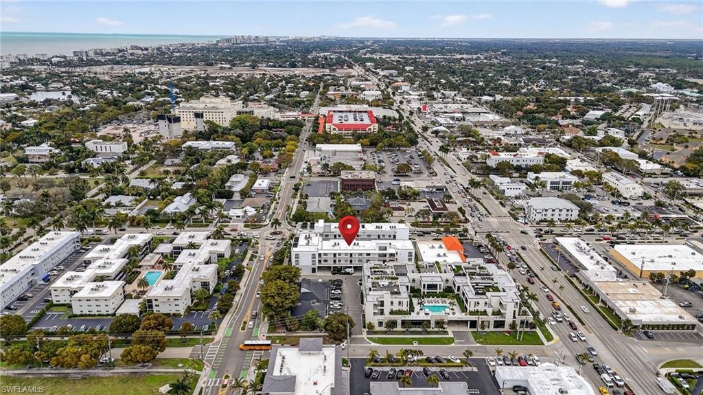 850 Central AVE # 208