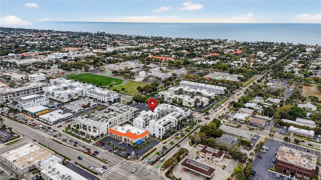 850 Central AVE # 208