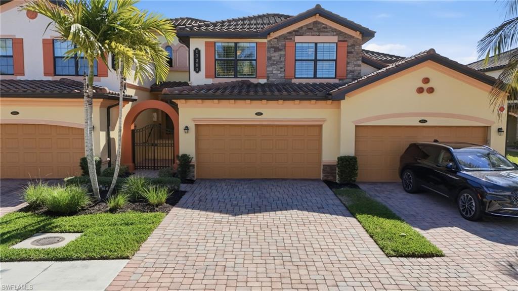 17281 Cherrywood CT # 8603