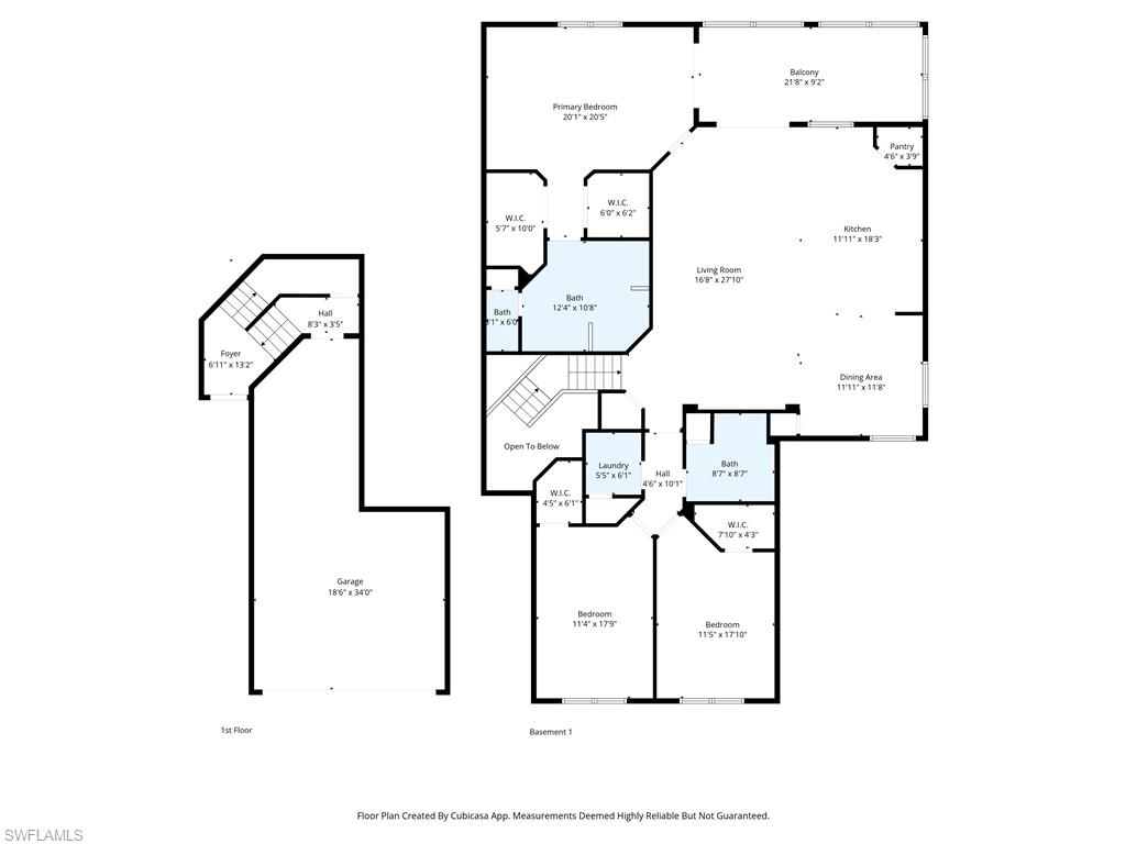 17281 Cherrywood CT # 8603