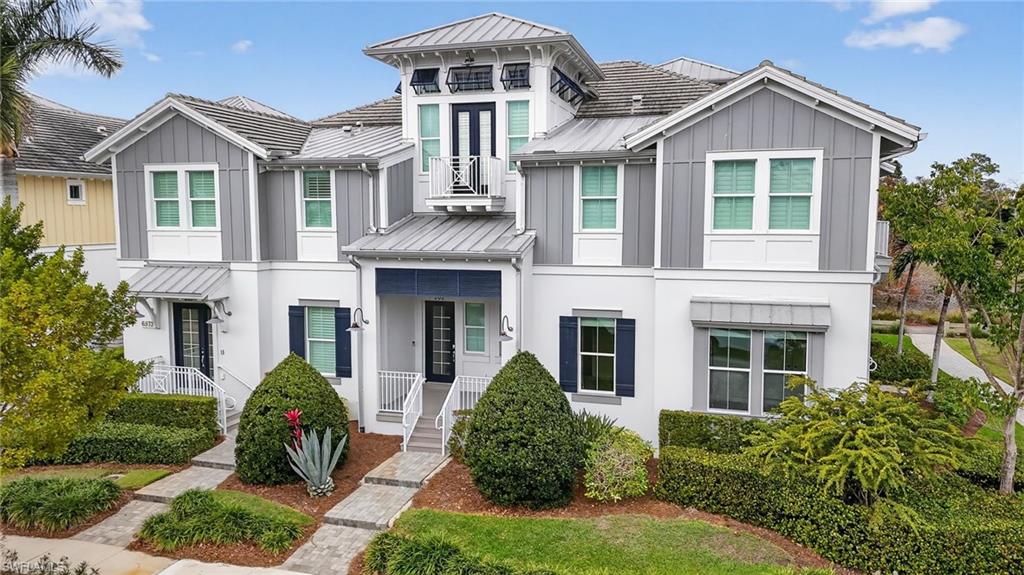 6573 Dominica DR # 5