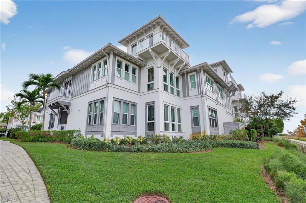 6573 Dominica DR # 5