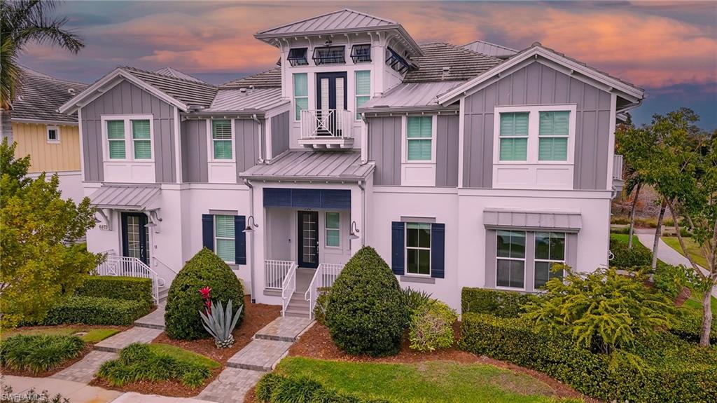 6573 Dominica DR # 5