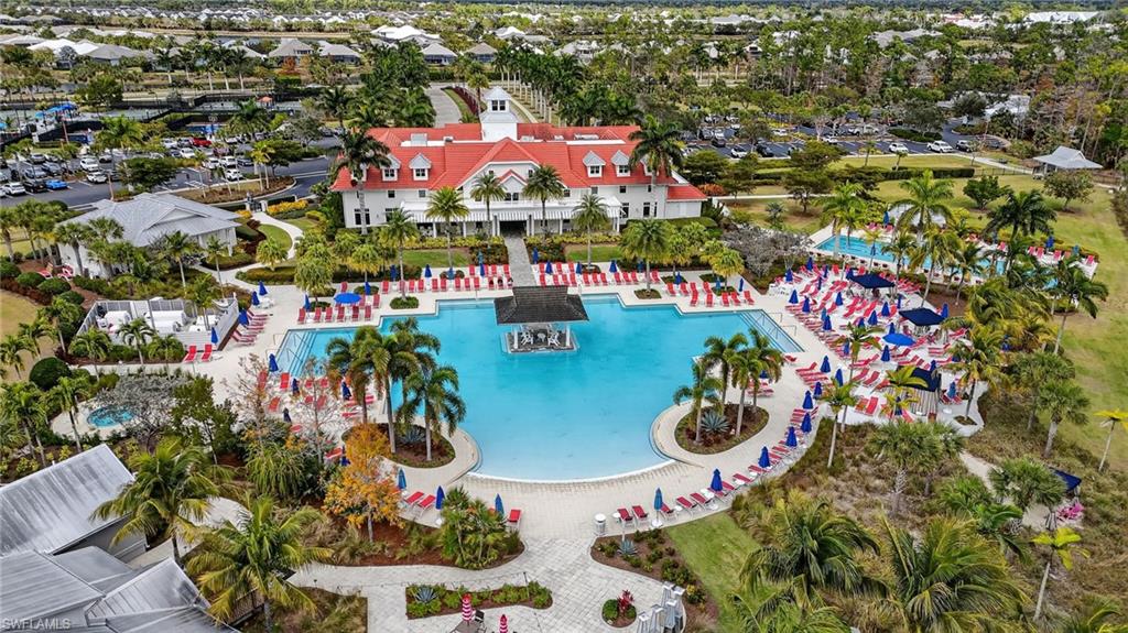 6573 Dominica DR # 5