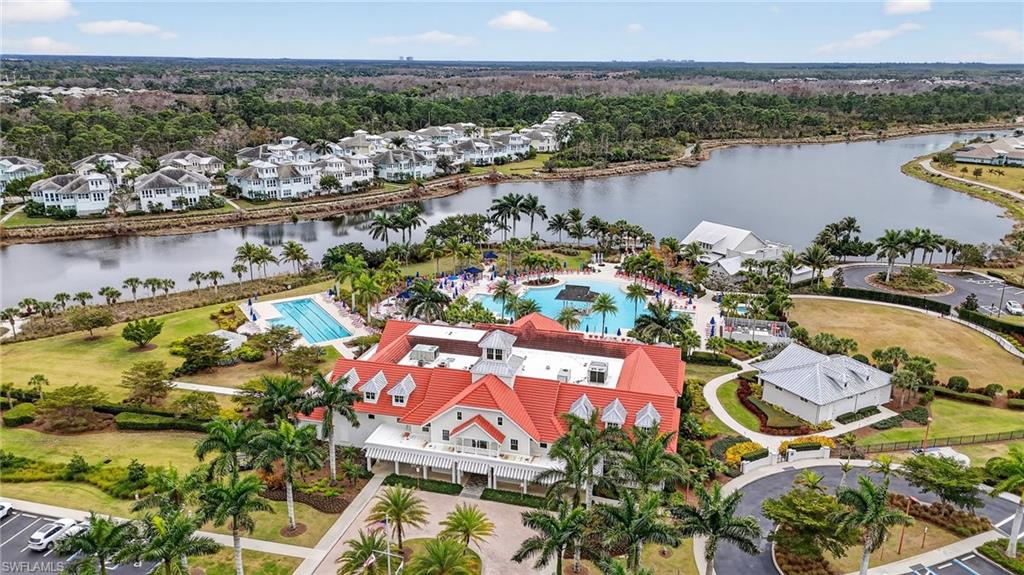 6573 Dominica DR # 5