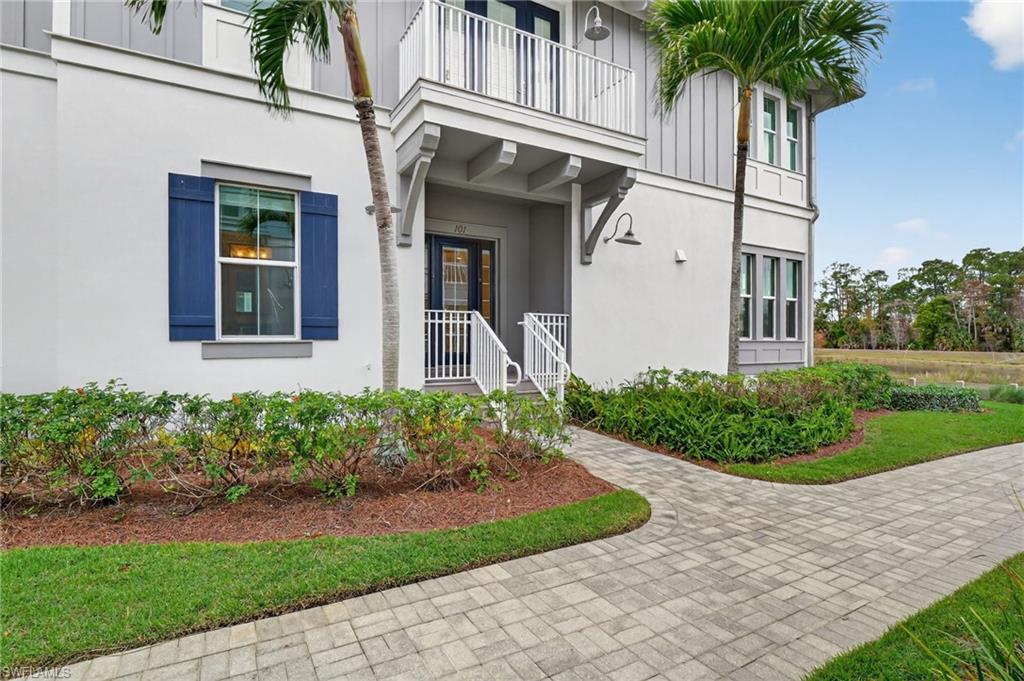 6573 Dominica DR # 5