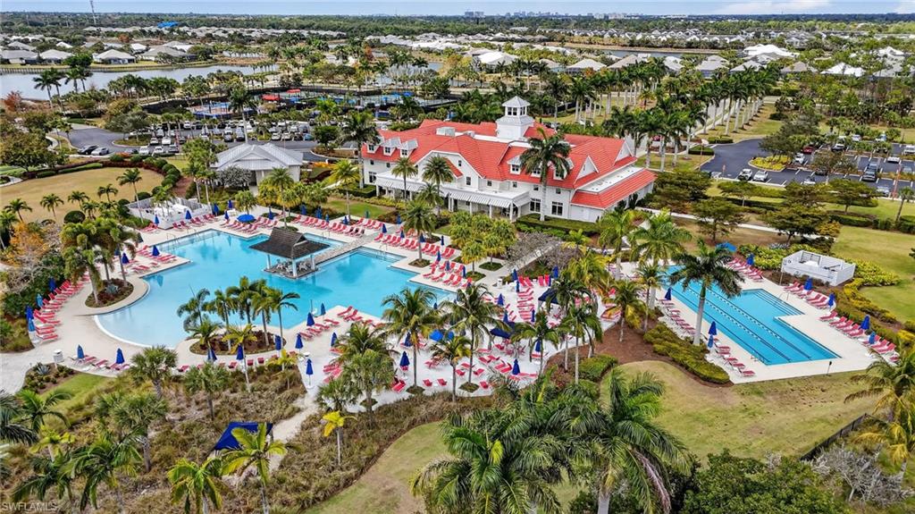 6573 Dominica DR # 5