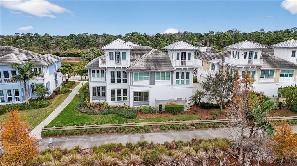 6573 Dominica DR # 5