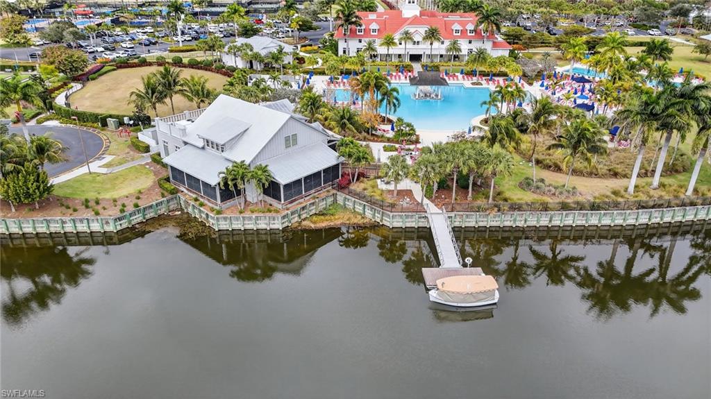 6573 Dominica DR # 5