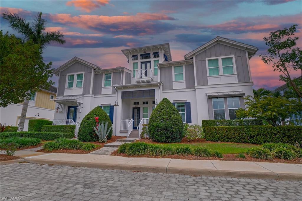 6573 Dominica DR # 5