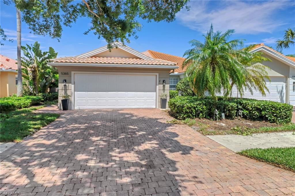 5365 Guadeloupe WAY