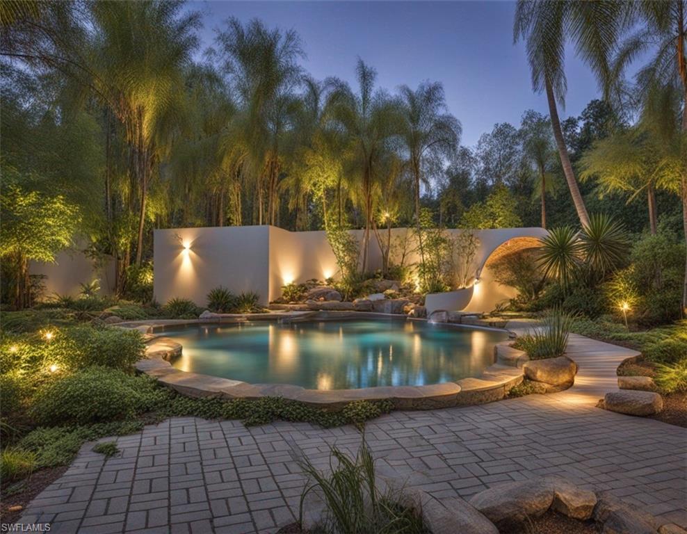 3600 Heritage LN
