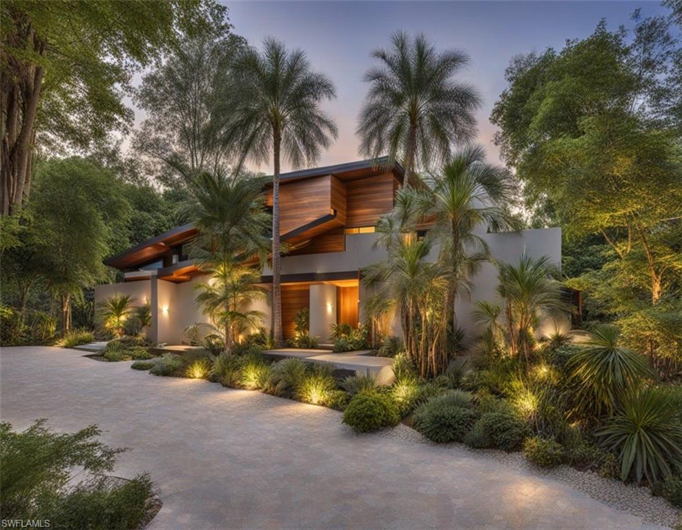 3600 Heritage LN