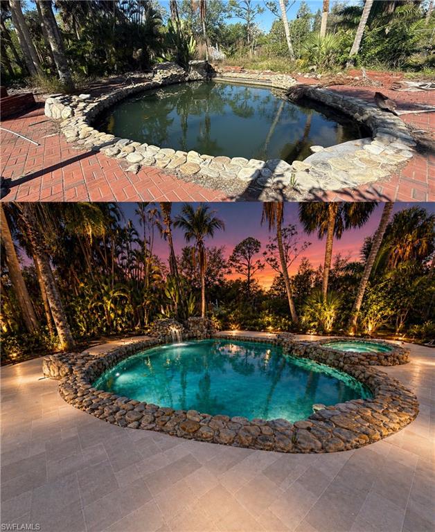 3600 Heritage LN