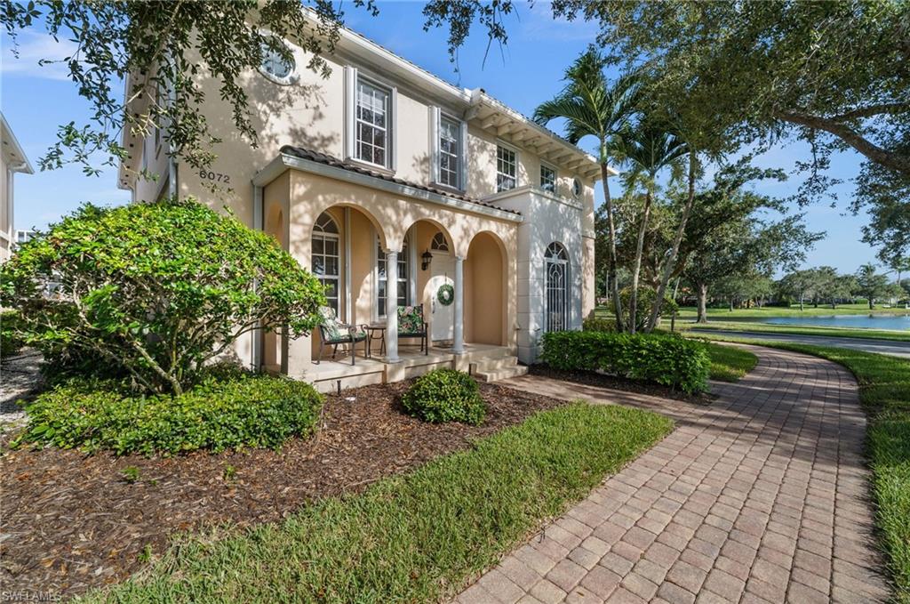 6072 Towncenter CIR